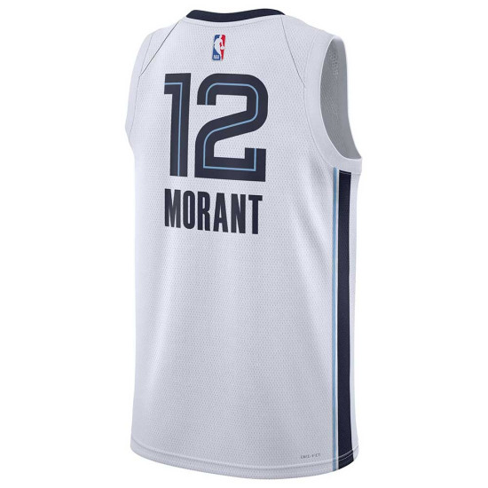 Nike Ανδρική φανέλα Ja Morant Memphis Grizzlies Dri-FIT NBA Swingman Jersey